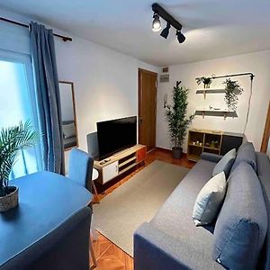 Apartamento de 2 Dormitorios